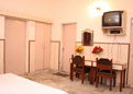 Hotel Maharashtra Mandal